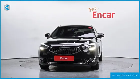 KIA K7 2.4 GDI PRESTIGE SPECIA