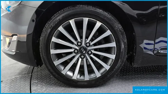 KIA K7 2.4 GDI PRESTIGE SPECIA