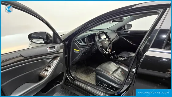 KIA K7 2.4 GDI PRESTIGE SPECIA
