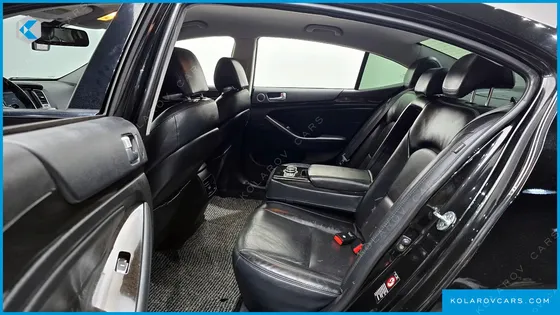 KIA K7 2.4 GDI PRESTIGE SPECIA