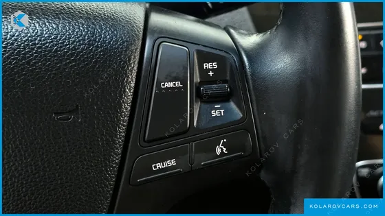 KIA K7 2.4 GDI PRESTIGE SPECIA