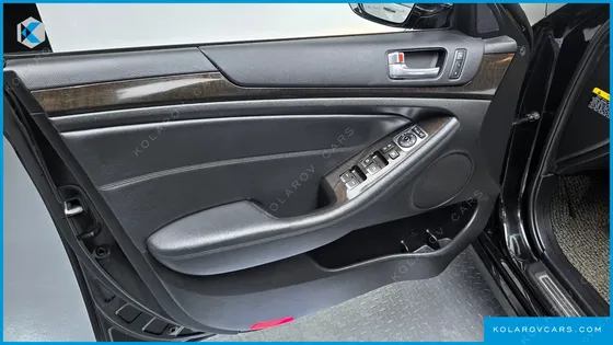 KIA K7 2.4 GDI PRESTIGE SPECIA