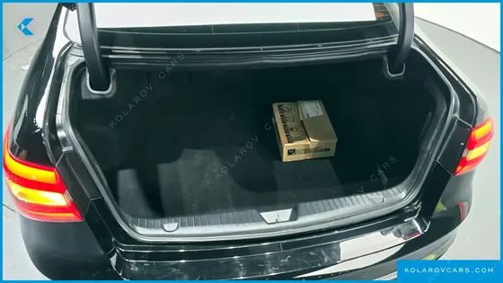 KIA K7 2.4 GDI PRESTIGE SPECIA