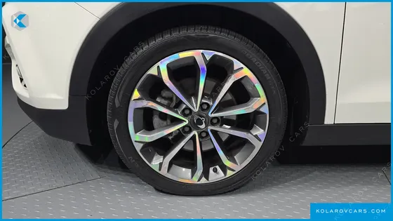 KGM - SSANGYONG TIVOLI DIESEL GEAR EDITION 2WD