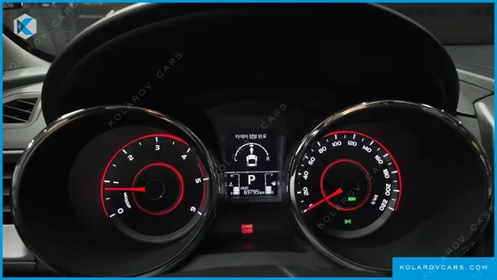 KGM - SSANGYONG TIVOLI DIESEL GEAR EDITION 2WD
