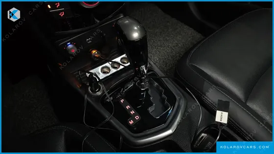 KGM - SSANGYONG TIVOLI DIESEL GEAR EDITION 2WD