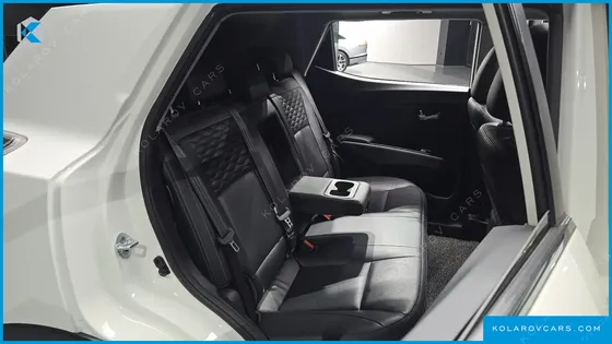 KGM - SSANGYONG TIVOLI DIESEL GEAR EDITION 2WD