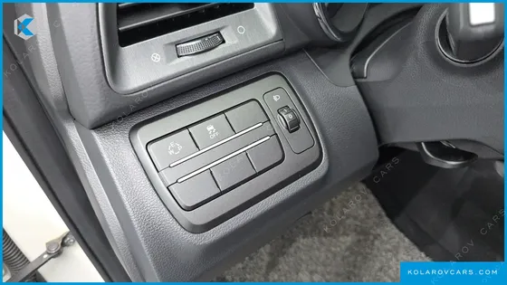 KGM - SSANGYONG TIVOLI DIESEL GEAR EDITION 2WD