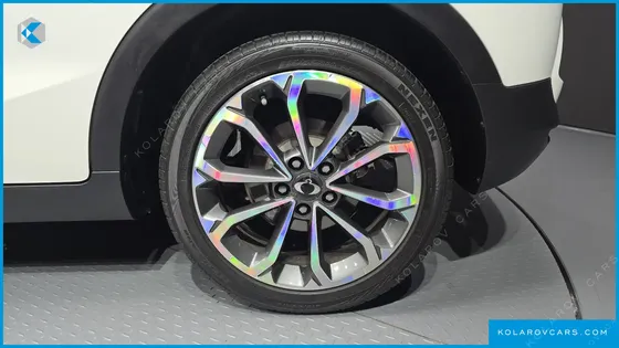KGM - SSANGYONG TIVOLI DIESEL GEAR EDITION 2WD