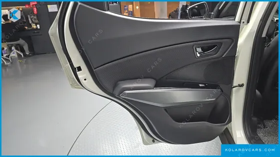KGM - SSANGYONG TIVOLI DIESEL GEAR EDITION 2WD