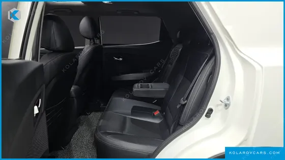 KGM - SSANGYONG TIVOLI DIESEL GEAR EDITION 2WD