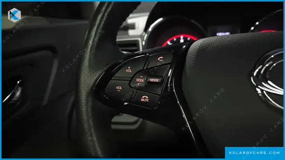 KGM - SSANGYONG TIVOLI DIESEL GEAR EDITION 2WD