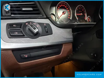 BMW 5 SERIES 525D XDRIVE M SPORT TOURING