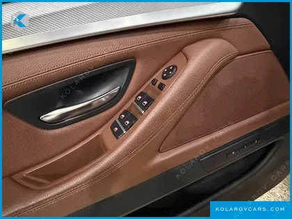 BMW 5 SERIES 525D XDRIVE M SPORT TOURING