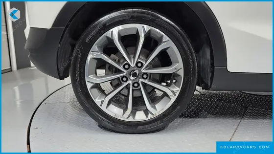 KGM - SSANGYONG TIVOLI GEAR EDITION 2WD