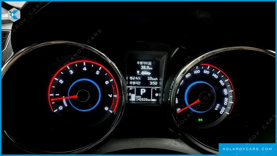 KGM - SSANGYONG TIVOLI GEAR EDITION 2WD
