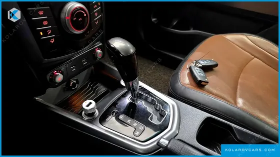 KGM - SSANGYONG TIVOLI GEAR EDITION 2WD