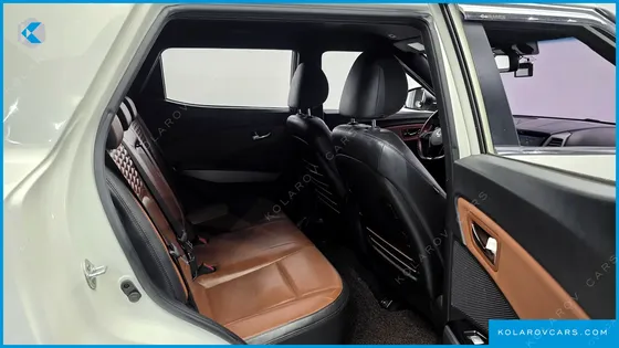 KGM - SSANGYONG TIVOLI GEAR EDITION 2WD