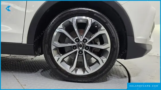 KGM - SSANGYONG TIVOLI GEAR EDITION 2WD