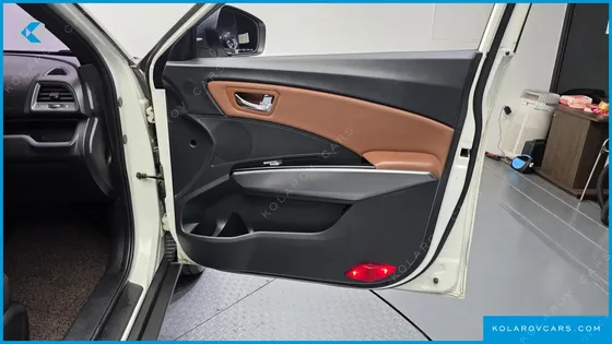 KGM - SSANGYONG TIVOLI GEAR EDITION 2WD