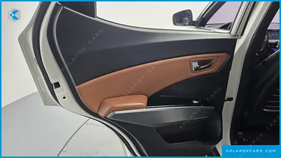 KGM - SSANGYONG TIVOLI GEAR EDITION 2WD