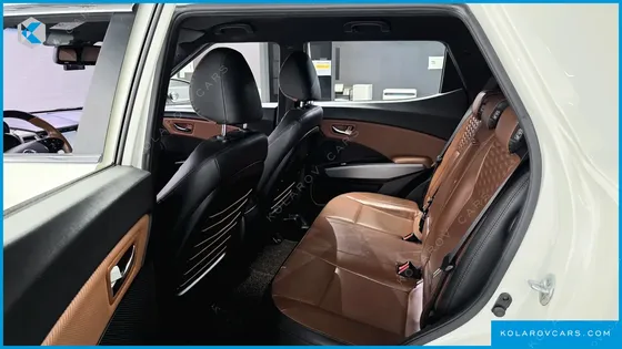 KGM - SSANGYONG TIVOLI GEAR EDITION 2WD