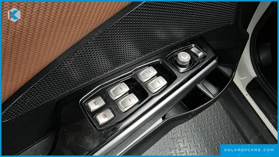 KGM - SSANGYONG TIVOLI GEAR EDITION 2WD
