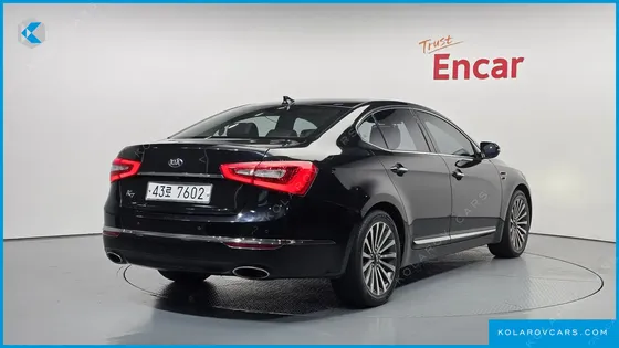 KIA K7 2.4 GDI PRESTIGE SPECIA