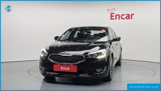 KIA K7 2.4 GDI PRESTIGE SPECIA