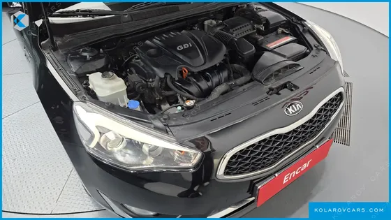 KIA K7 2.4 GDI PRESTIGE SPECIA