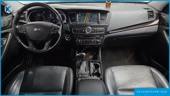 KIA K7 2.4 GDI PRESTIGE SPECIA