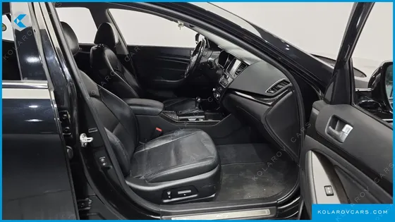 KIA K7 2.4 GDI PRESTIGE SPECIA