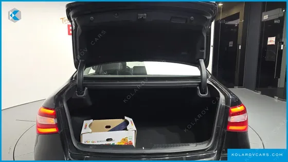 KIA K7 2.4 GDI PRESTIGE SPECIA