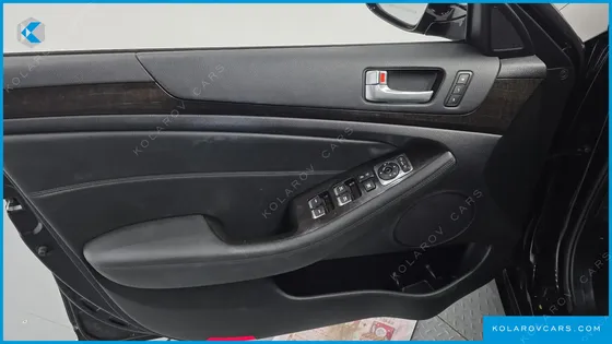 KIA K7 2.4 GDI PRESTIGE SPECIA