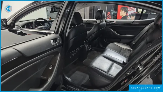 KIA K7 2.4 GDI PRESTIGE SPECIA