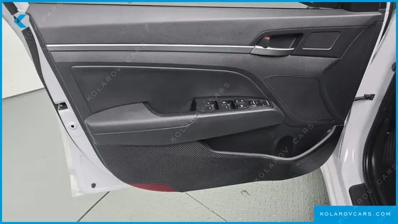 HYUNDAI ELANTRA (AVANTE) 1.6
