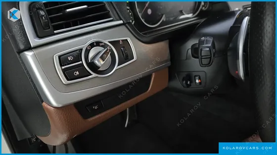 BMW 5 SERIES 530D XDRIVE M AERO DYNAMIC
