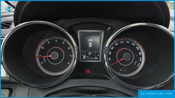 KGM - SSANGYONG TIVOLI GEARⅡ 4WD