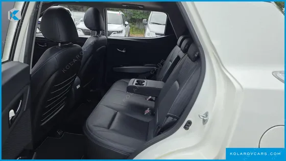 KGM - SSANGYONG TIVOLI GEARⅡ 4WD