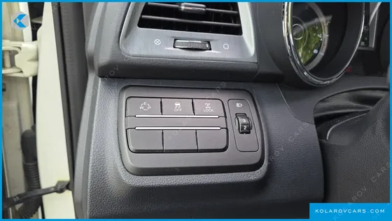 KGM - SSANGYONG TIVOLI GEARⅡ 4WD
