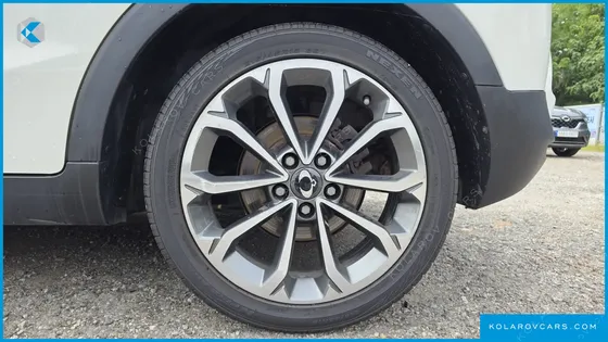 KGM - SSANGYONG TIVOLI GEARⅡ 4WD