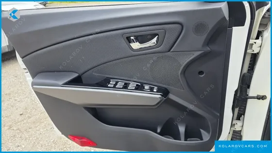 KGM - SSANGYONG TIVOLI GEARⅡ 4WD