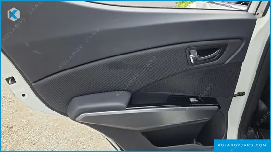 KGM - SSANGYONG TIVOLI GEARⅡ 4WD