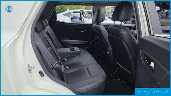 KGM - SSANGYONG TIVOLI GEARⅡ 4WD