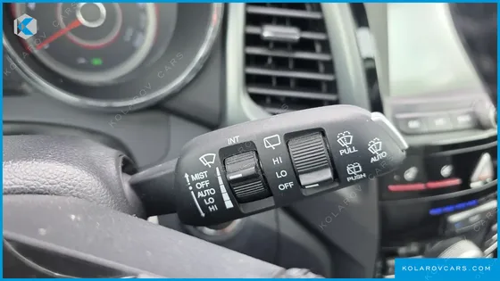 KGM - SSANGYONG TIVOLI GEARⅡ 4WD