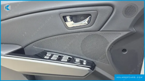 KGM - SSANGYONG TIVOLI GEARⅡ 4WD
