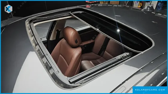 BMW 5 SERIES 520D