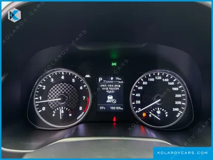 HYUNDAI ELANTRA (AVANTE) 1.6