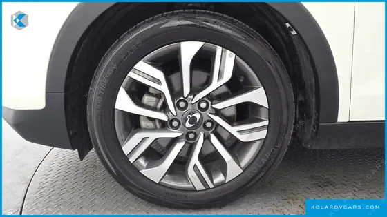 KGM - SSANGYONG TIVOLI GEAR PLUSⅠ 2WD