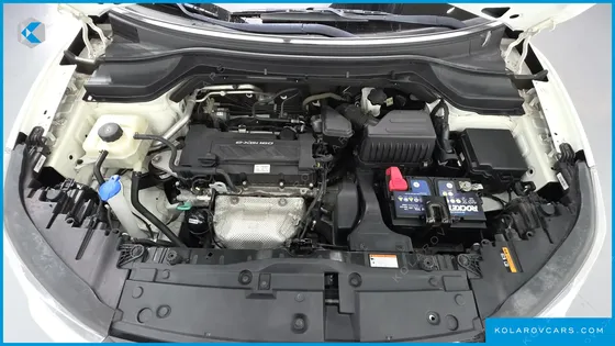 KGM - SSANGYONG TIVOLI GEAR PLUSⅠ 2WD